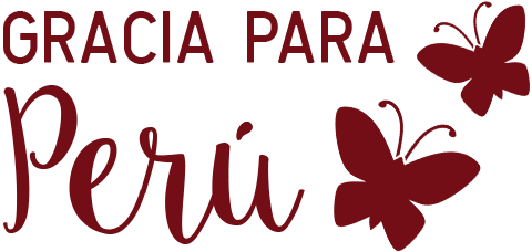 Welkom op de site van Gracia para Peru